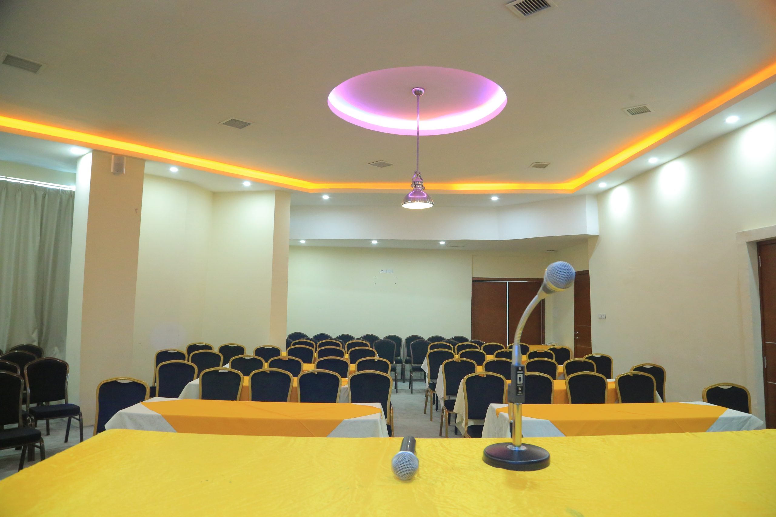 Big Meeting Room