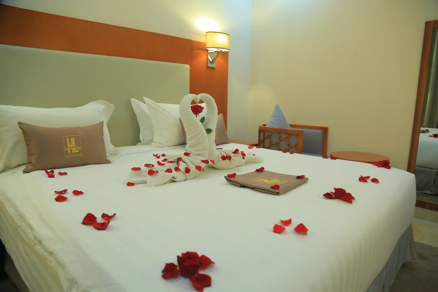 Suite Room