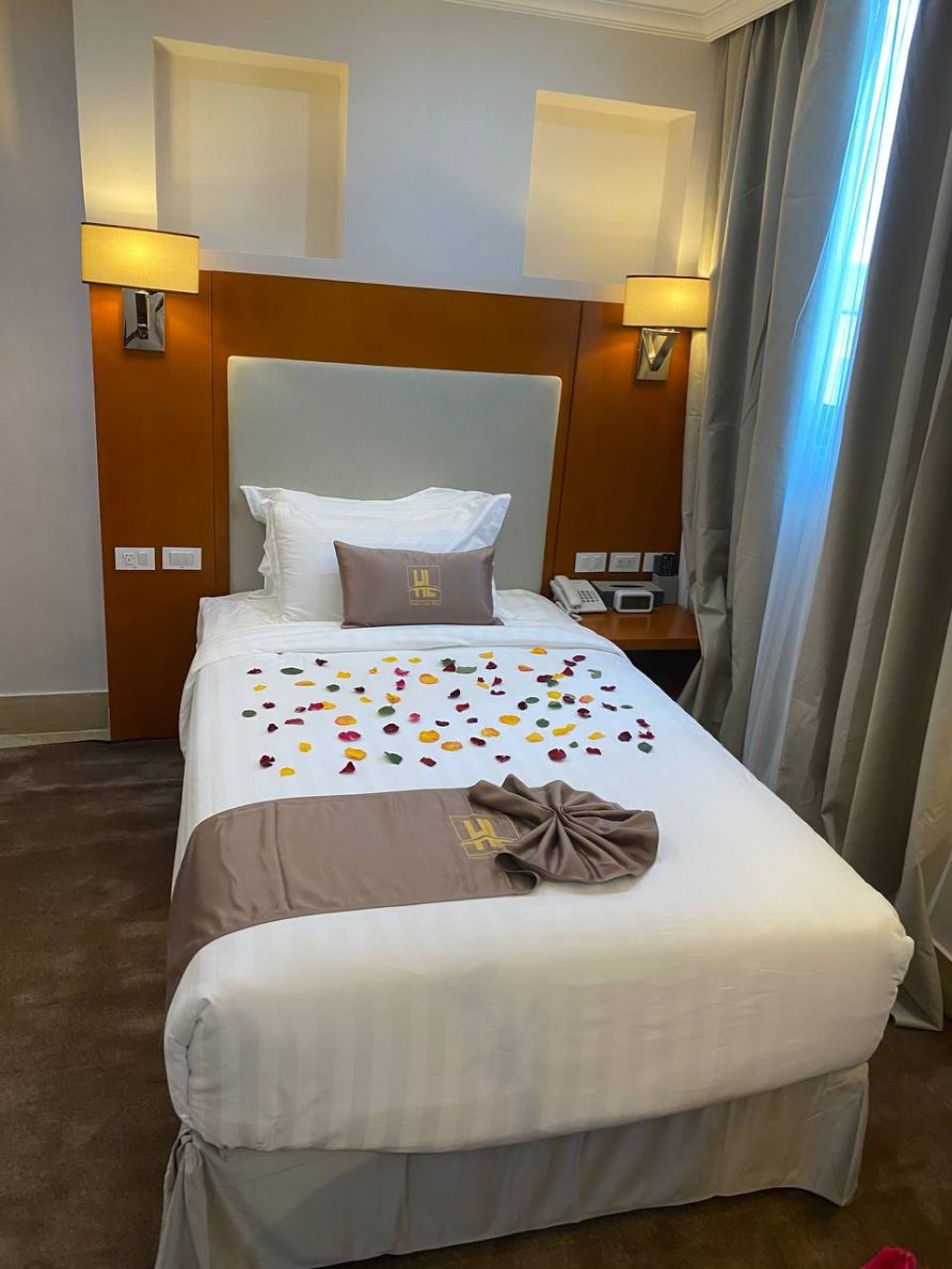 Single Room